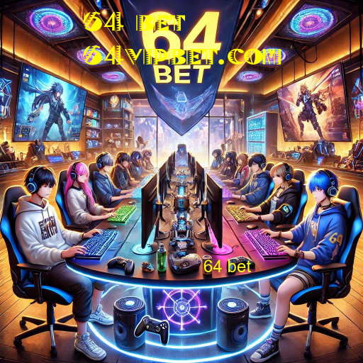 64 bet