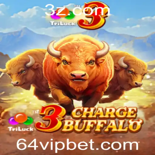 64 bet - Explorando o mundo de 3ChargeBuffalo e a estratégia 64 bet