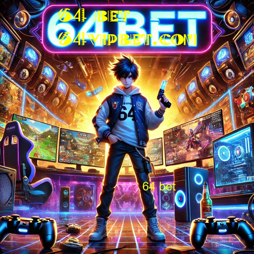 64 bet