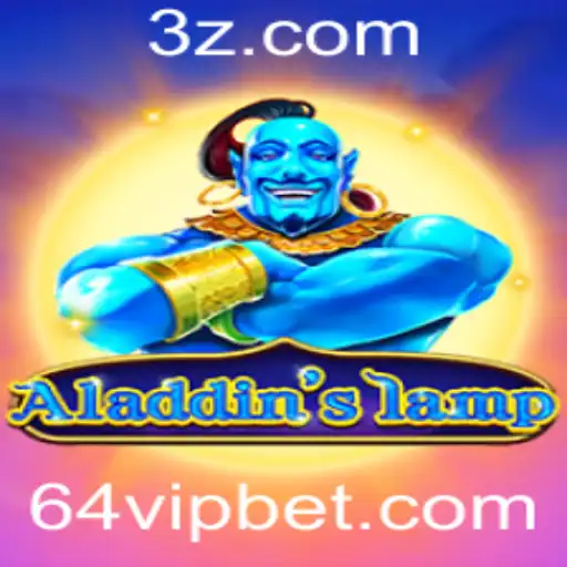 64 bet - Descubra o Mundo do Jogo Aladdinslamp com 64 Bet