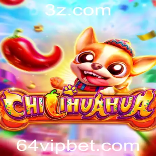 64 bet - CHILIHUAHUA: Descubra Este Empolgante Jogo de Apostas com Temática Picante