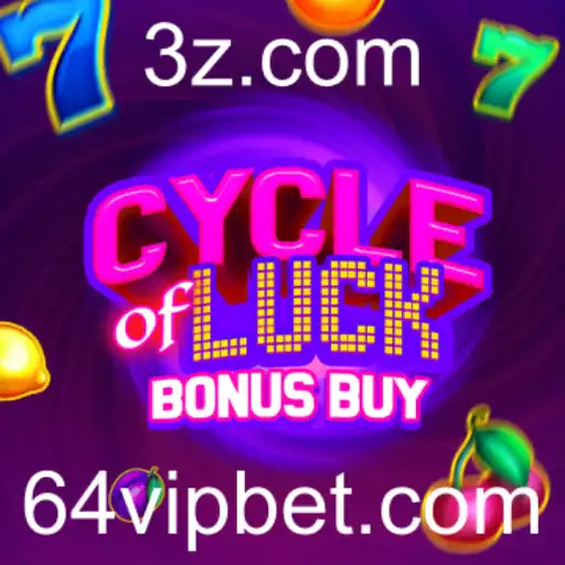 64 bet - Cycle of Luck Bonus Buy: Um Mergulho no Jogo de Apostas 64 Bet