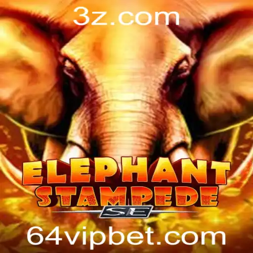 64 bet - <h1>Descubra a Emoção de ElephantStampedeSE: Um Guia Completo</h1>