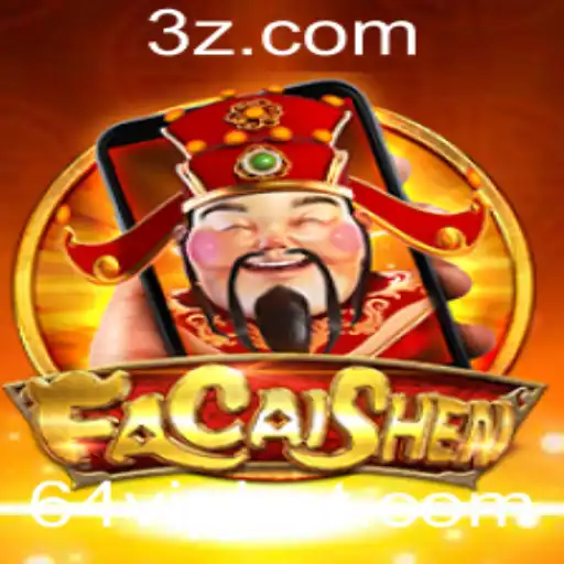 64 bet - Descubra o Fascinante Mundo do Jogo FaCaiShenM e a Estratégia '64 bet'