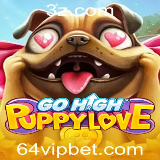 64 bet - GoHighPuppyLove: Um Novo Fenômeno no Mundo dos Jogos