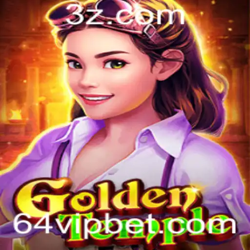64 bet - GoldenTemple: Aventura e Estratégia no Jogo de Cassino 64 Bet