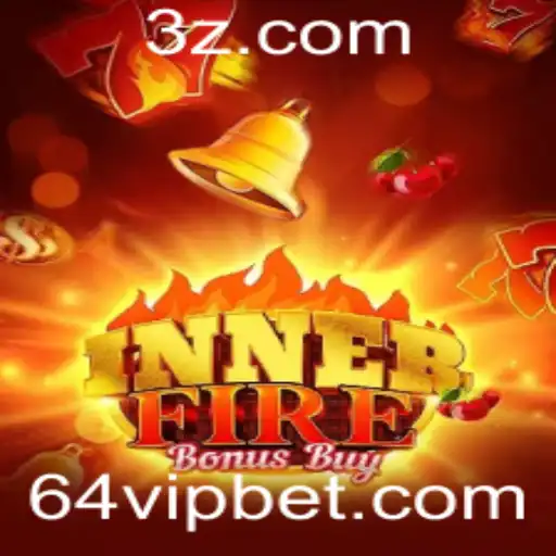 64 bet - InnerFireBonusBuy: Um Mergulho nas Chamas do Entretenimento Digital