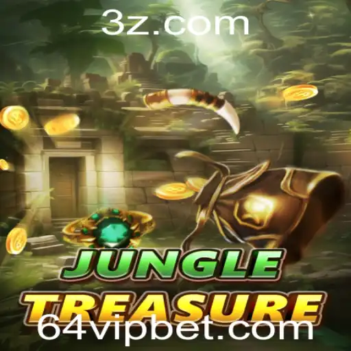64 bet - Descubra o Fascinante Mundo de JungleTreasure e a Emoção do '64 Bet'