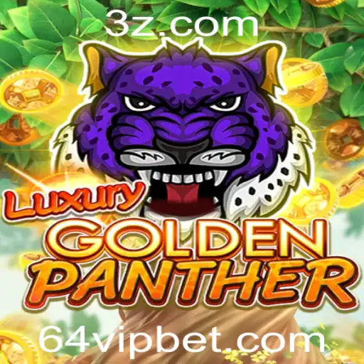 Descubra o Fascinante Universo de LUXURYGOLDENPANTHER com a Estratégia 64 Bet