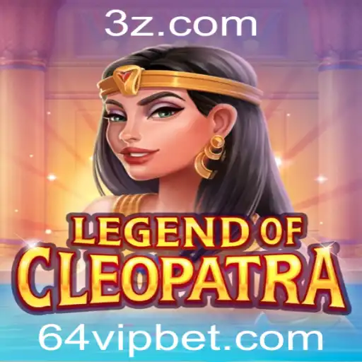 64 bet - Descubra o Fascinante Mundo de LegendOfCleopatra: Um Guia Atualizado