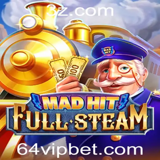 64 bet - Explorando MadHitFullSteam: O Jogo de Apostas em 64 Bet