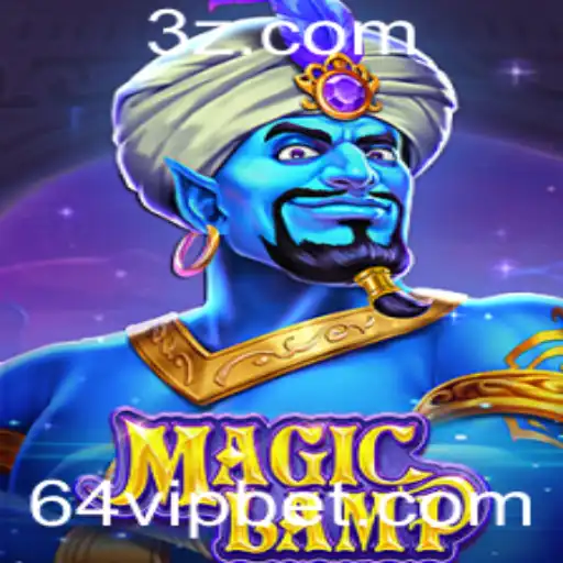 64 bet - MagicLamp: Descubra o Mundo Encantado de Apostas com o 64 Bet