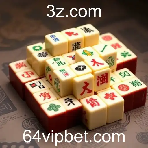 Descubra o Fascinante Mundo do Mahjong: Tradição, Estratégia e 