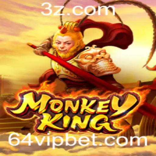 64 bet - MonkeyKing: Revolucionando o Mundo dos Jogos de Apostas com a Inovação do '64 Bet'