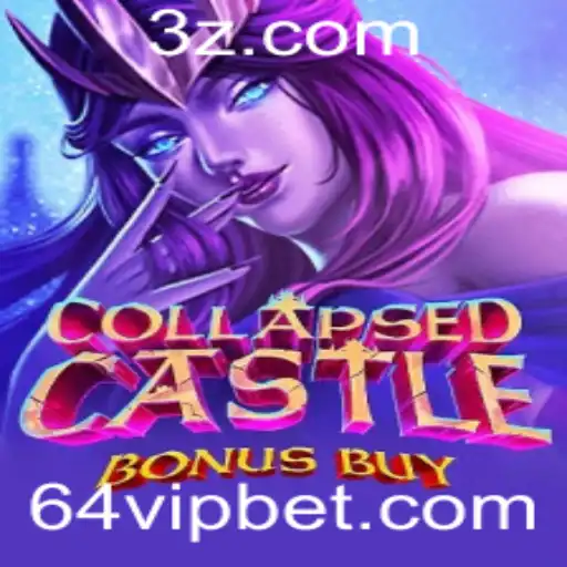 Descubra o Mundo Emocionante de CollapsedCastleBonusBuy com a Aposta de 64