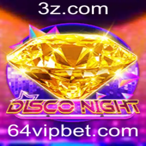 Explorando DiscoNight: O Novo Fenômeno de Jogo 64 Bet