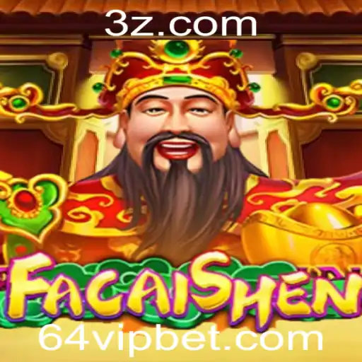 Explorando o Fascinante Mundo de FaCaiShen, o Jogo de Apostas de 64 Formatos