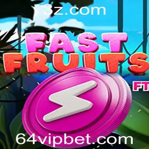 Explorando o Mundo de FastFruits: O Jogo de Aposta que Revoluciona com 64 Bet