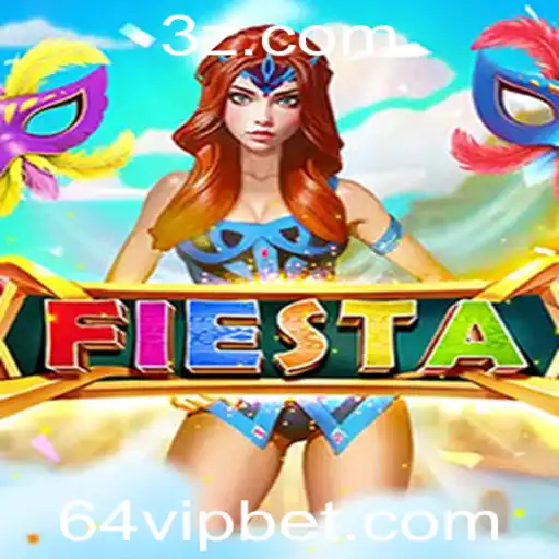Explorando o Mundo do Jogo Fiesta e a Fascinação do 64 Bet