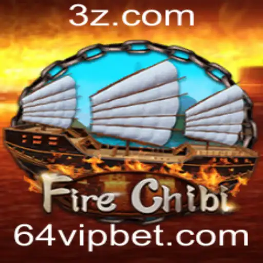 FireChibi: Uma Nova Experiência de Jogo com 64 Bet
