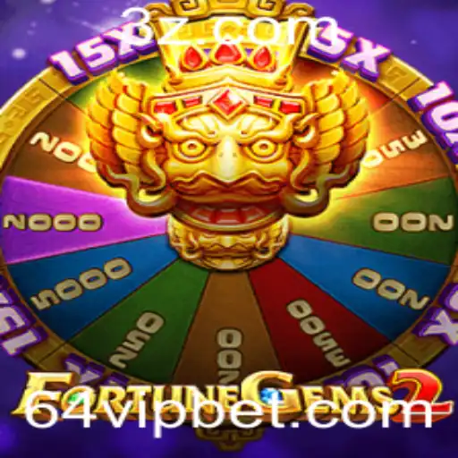 Explorando o Mundo de FortuneGems2: A Emoção da Aposta 64 Bet