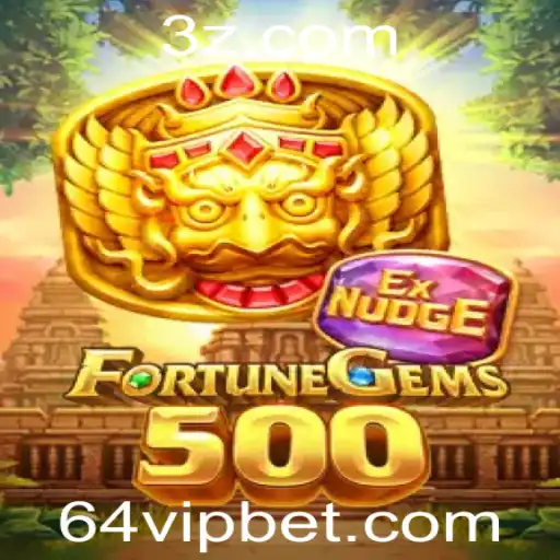 FortuneGems500: Descubra as Emoções e Estratégias do Jogo