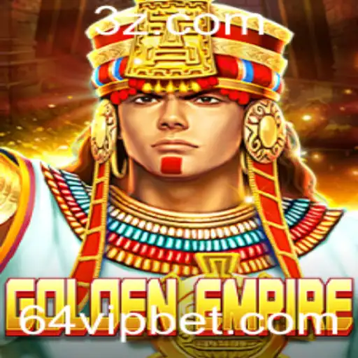 Desvendando o Universo do Jogo GoldenEmpire: Uma Experiência Imersiva com 64 Bet
