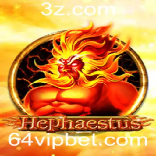 Explorando o Universo de Hephaestus: Um Mergulho no Fantástico Mundo de 64 Bet