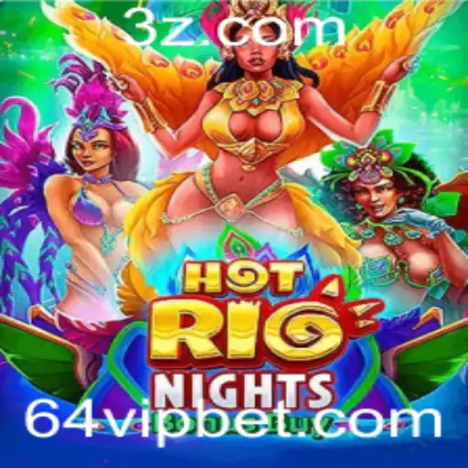 Explorando a Emoção de HotRioNightsBonusBuy: Um Mergulho no Jogo de Apostas 64 Bet
