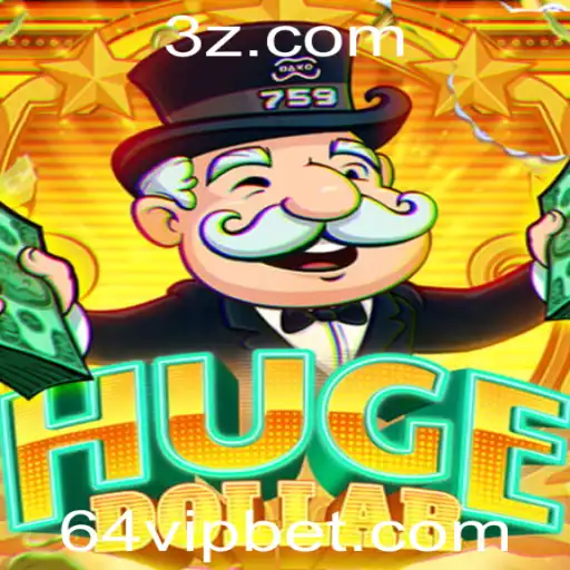 Explorando o Fascinante Mundo do Jogo HugeDollar com a Estratégia 64 Bet