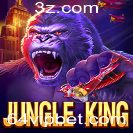 Explorando JungleKing: Um Novo Universo de Apostas com 64 Bet