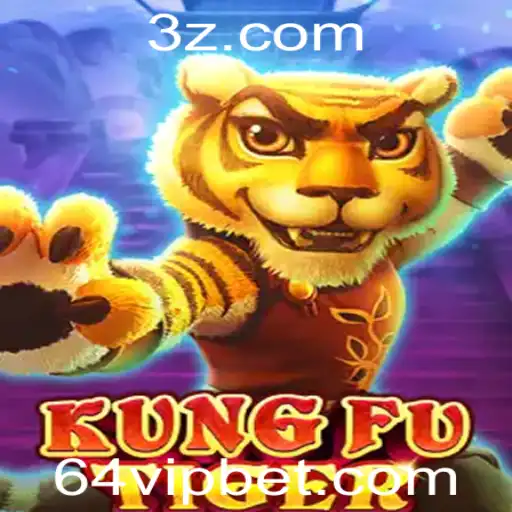 KungFuTiger: Dominando a Arena com Estratégia e Aventura