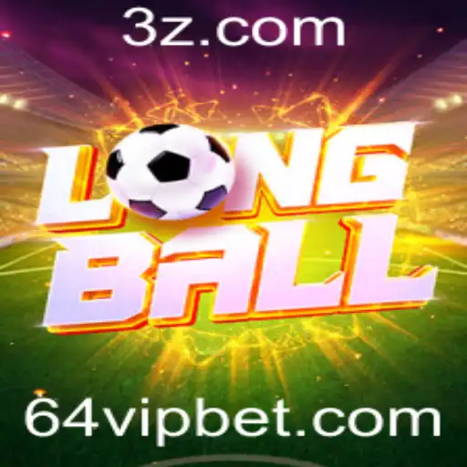Descubra LongBall: A Nova Sensação dos Jogos com a Estratégia 64 Bet