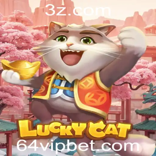 Descubra o Mundo Fascinante de 'LuckyCat: 64 bet'