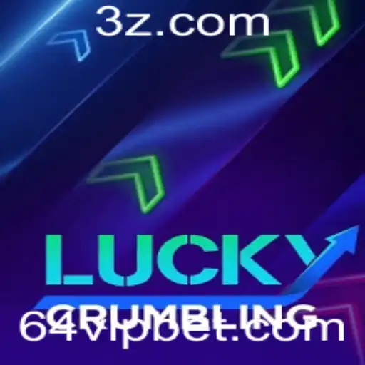 LuckyCrumbling: Descubra o Fascinante Mundo do Jogo com a Aposta 64