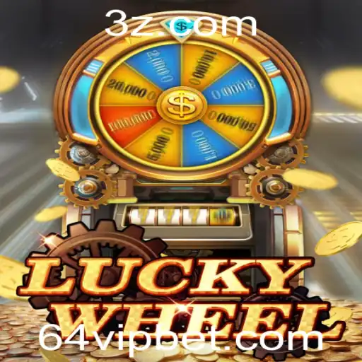 Descubra o Fascinante Mundo de LuckyWheel: O Jogo de Apostas 64 Bet