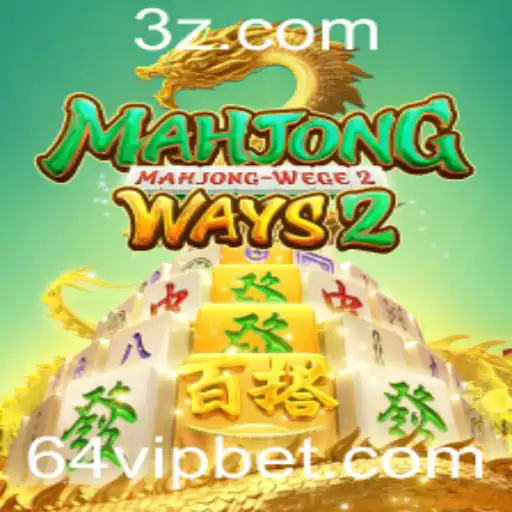 Explorando MahjongWays2: Um Mergulho no Fascinante Mundo dos Jogos de Azar