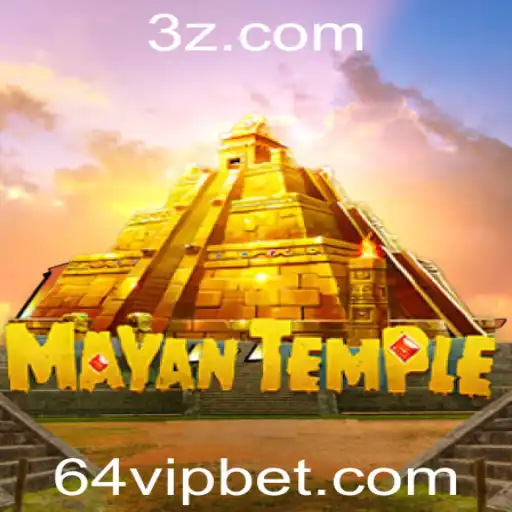 Descobrindo o Mundo de MayanTemple: Um Jogo Envolvente com 64 Bet