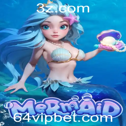 Descubra o Fascinante Mundo de Mermaid: O Jogo de Sorte e Estratégia com 64 Bet