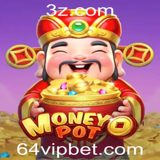 Descubra o Jogo MoneyPot: Uma Nova Era de Apostas com a Estratégia 64 Bet