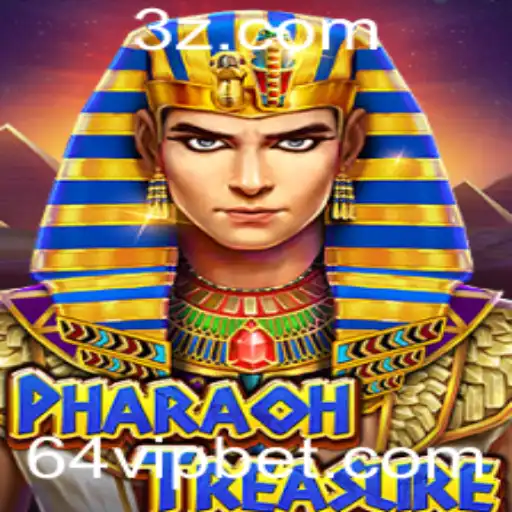 PharaohTreasure: Uma Aventura de Apostas com o Charme do Antigo Egito