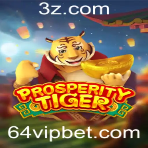 Descubra o Fascinante Mundo de ProsperityTiger e o Modo 64 Bet