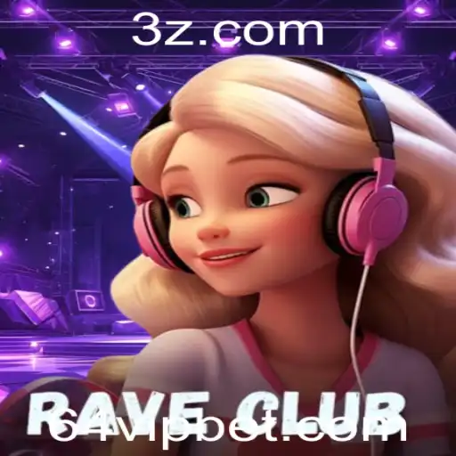 Explorando RaveClub: A Nova Sensação no Mundo dos Jogos com a Dinâmica '64 Bet'