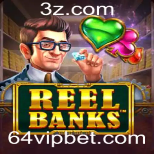 Explorando o Mundo de ReelBanks: Um Jogo de Oportunidades e Estratégias