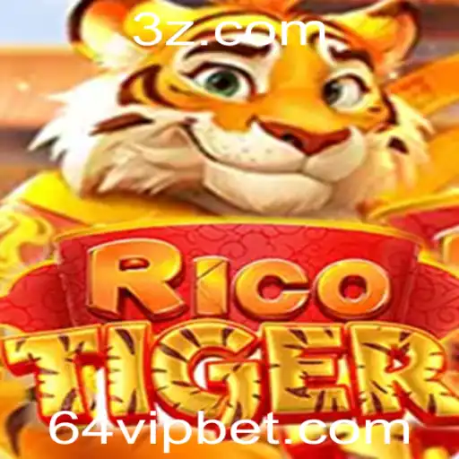 Desvendando o Empolgante Mundo de RicoTiger: O Jogo 64 Bet