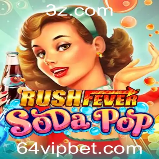 RushFeverSodaPop: A Excitante Jornada do Jogo Cativante e Estratégico