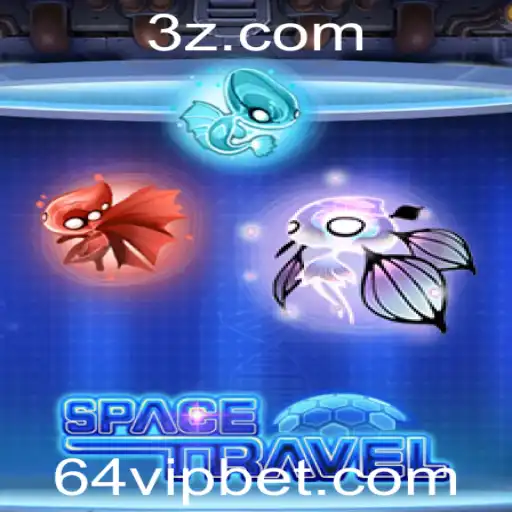 SpaceTravel: Explorando o Universo com Estratégia 64 Bet