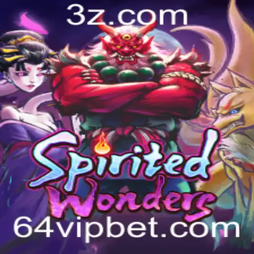 SpiritedWonders: Exploração e Estratégia no Universo de 64 Bet