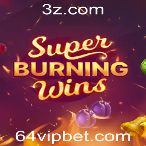 Explorando o Mundo de SuperBurningWins: Experimentando a Emoção com 64 Bet