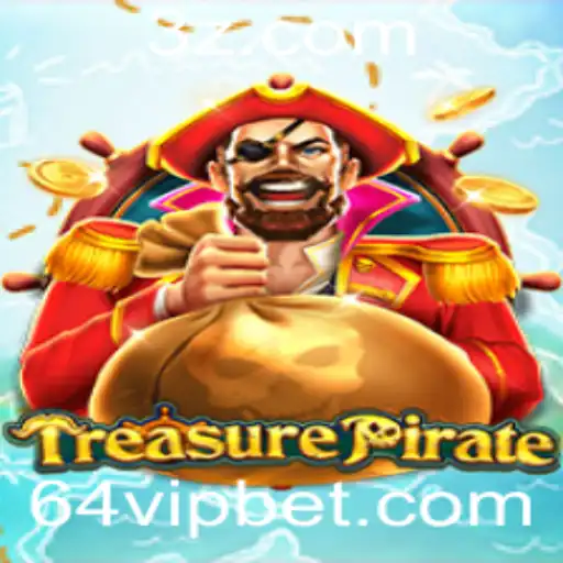 Explorando TreasurePirate: O Jogo de Aventura Com 64 Bet